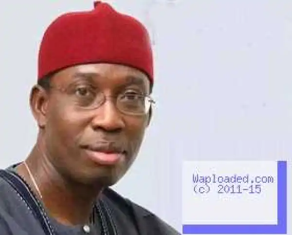 Appeal court upholds Okowa